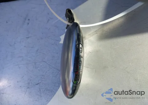 2024 Hyundai Kona Limited z USA, uszkodzony, nr VIN KM8HE3A39RU154173